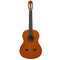 Yamaha C40 NT - 4/4 Klassieke Gitaar - Nylonsnaren - Natuurlijk hout