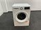 Bosch WGG244ZAFG - Serie 6 - Wasmachine 9 kg 1400 rpm Iron Assist ActiveWater Plus - Wit