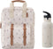 Fresk rugzak + drinkfles 500ml thermos Berries