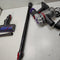 Dyson V8 Advanced - Steelstofzuiger - 40 min gebruiksduur - HEPA 15