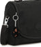 Kipling NEW KICHIROU Lunchtas - True Black