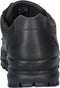 Ecco Rugged Track - Heren veterschoen - Waterafstotend - Zwart