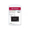 Transcend TS-RDF2 - CFast Card Reader - USB 3.0 - Overdrachtssnelheid tot 500MB/s - Zwart