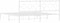 vidaXL - Bedframe - met - hoofdbord - metaal - wit - 200x200 - cm