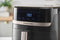 Russell Hobbs Satisfry 8.3L Airfryer - Heteluchtfriteuse - 9 kookfuncties - Zwart met champagne accenten