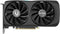 Zotac Gaming GeForce RTX 4060 Ti - Grafische kaart - 8GB GDDR6 - Actieve koeling (2 ventilatoren)