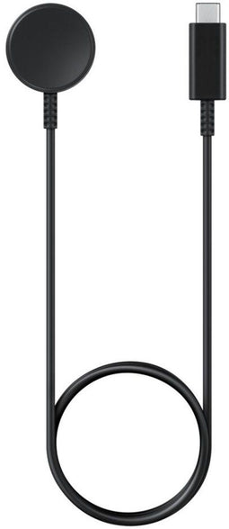 Samsung EP-OL300 - Draadloze Oplader - Fast Charge voor Galaxy Watch 5 en nieuwer - Zwart