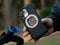 Quad Lock iPhone 17 Pro - Back Cover - MagSafe - Zwart
