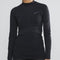 Craft Active Intensity Cn L/S Thermoshirt Dames - Maat L