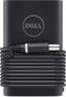 Dell 450-ABFS - Laptopadapter 65W 19.5V 3.34A - Inclusief 0.91m voedingskabel - Zwart