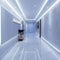 V-TAC VT-COB 421 - LED Lamp - 30W - Warm Wit