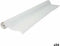 Tafelkleed Maxi Products 1 x 10 m Papier Wit 24 Stuks 40 Stuks