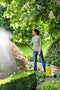 GLORIA prima 5 Comfort - Drukspuit 5 l - Spiraalslang en compressoraansluiting
