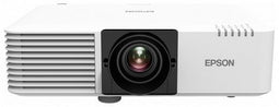 Epson EB-L520U - Projector - 1920x1200 WUXGA - 5200 ANSI lumen (normaal) - 3640 ANSI lumen (eco) - 2500000:1 contrastverhouding
