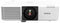Epson EB-L520U - Projector - 1920x1200 WUXGA - 5200 ANSI lumen (normaal) - 3640 ANSI lumen (eco) - 2500000:1 contrastverhouding