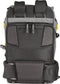 Vanguard VEO Active 53 - Rugzak - 45L met USB-aansluiting - Grijs
