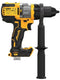 DeWalt DCD999NT-XJ - Accu-slagboormachine - 3 versnellingen - 18V zwart/geel