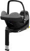 Maxi-Cosi CabrioFix i-Size - Autostoel 0+ - i-Size veilig en lichtgewicht - Select Grey