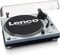Lenco L-3809 - Platenspeler - Directe aandrijving - USB digitalisering