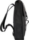 Rains Mini Rugzak - 9 liter - Waterproof - Zwart