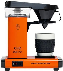 Moccamaster Cup-One - Koffiezetapparaat - 0,33L - Oranje