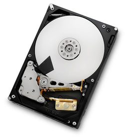 HGST Ultrastar 7K4000 - 3TB SAS 6Gbps - 64MB Cache 7200rpm (1x)