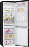 LG GBV3100AEP - Koel- en vriescombinatie - LinearCooling™ en NoFrost - Wit
