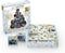 New York Puzzle Company Harry Potter Advent Calendar - 24 mini puzzle