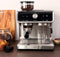 Cecotec Power Espresso 20 Barista - Koffiezetapparaat - 20 bar 1550 W - Crème (2,5 L)