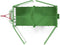 Wiking 077866 Schaal 1 Aanhanger Kröger HKD 302, wit