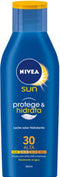 Nivea Sun Moisturising Sun Lotion Spf30 200ml