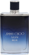 Herenparfum Jimmy Choo EDT Blue 100 ml