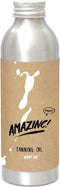 Amazinc! Tanning Oil SPF10 - 150 ml