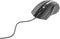 Gembird MUS-GU-02 - Gaming muis - 2400DPI - Zwart