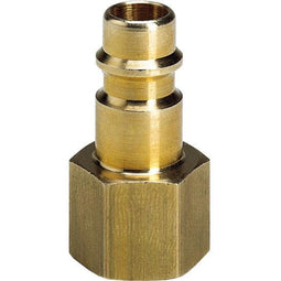 EINHELL Insteeknippel R 1/4" binnendraad