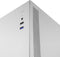 Tacens ORUMX - Mini Tower - MicroATX Mini-ITX - Staal Wit