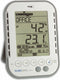 TFA Dostmann KlimaLogg Pro Luchtvochtigheidsmeter (hygrometer) 1 % Hrel 99 % Hrel Datalogger en radio-USB-interface, Da