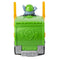 PAW Patrol - Rocky's Recycle Truck - speelgoedauto met speelfiguur - 80% gerecycled plastic - duurzaam speelgoed