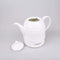 Feel-Maestro MR-072 - Waterkoker - 1L keramisch - Wit
