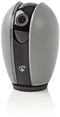 Nedis WIFICI21CGY - Smart IP-camera - Full HD 1920x1080 - Binnen