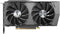 ZOTAC GAMING GeForce RTX 3060 - Videokaart - 12GB GDDR6 - Ampere architectuur