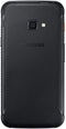 Samsung Galaxy Xcover 4s - 32 GB - Dual-SIM - zwart
