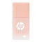 HP x768 - USB stick - 128 GB - Roze
