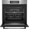 Beko Bbim12300x - Inbouw Oven 72L - Hete lucht functie - RVS