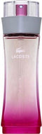 Lacoste Eau De Toilette Touch Of Pink 50 ml - Voor Vrouwen