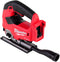 Milwaukee M18 FJS-0 - Decoupeerzaag 18V Brushless - POWERSTATE motor