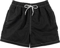 Beco Zwemshort Jongens Polyester Zwart Mt 128