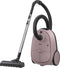 AEG AB61C1WP CLEAN 6000 - Stofzuiger met zak - HEPA 12 - Actieradius 12 m - Roze