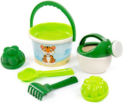 Cavallino Strandset Safari, 7dlg.