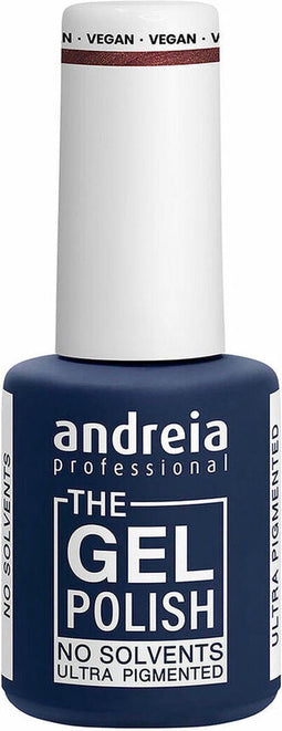 Nagellak Andreia Professional G34 Semi-permanent (105 ml)